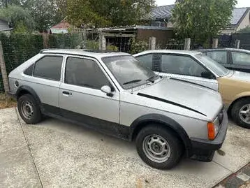 Opel Kadett