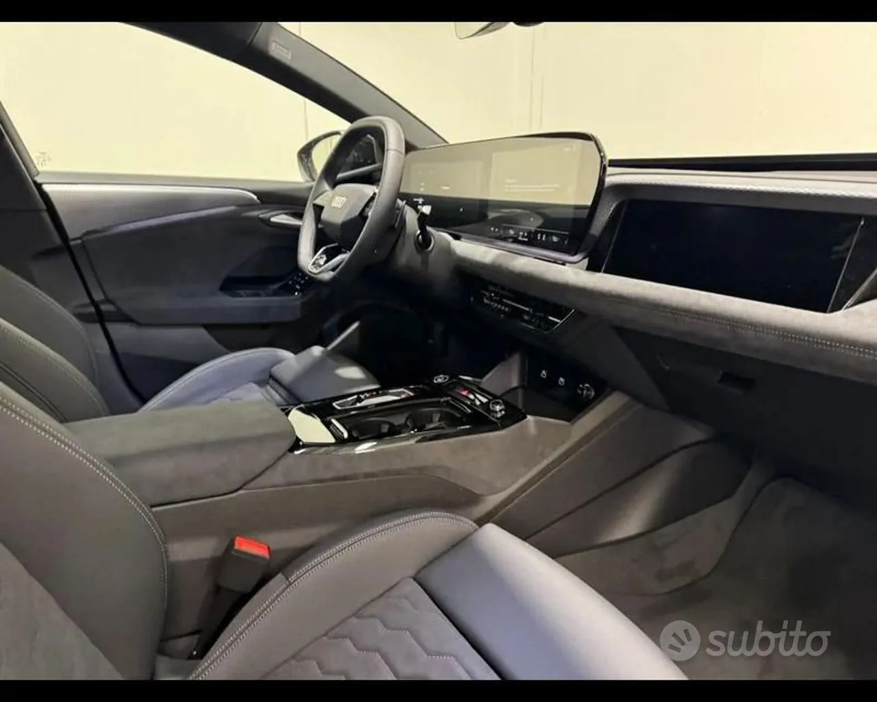 Audi A6 2025 photo 4
