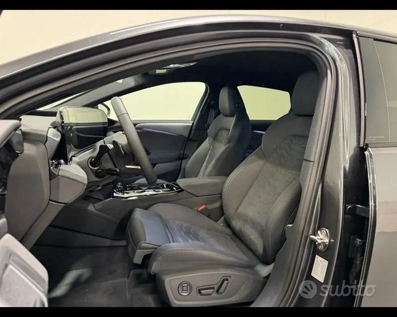 Audi A6 2025 photo 5