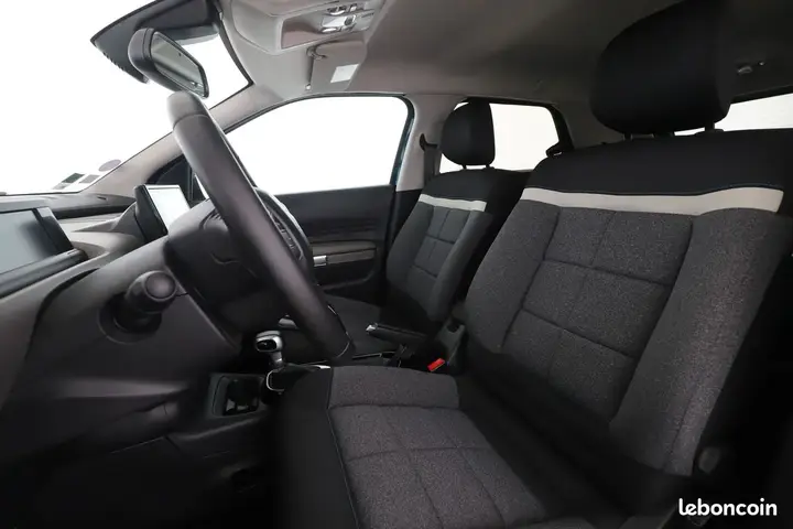 Citroen C4 Cactus 2019 photo 5