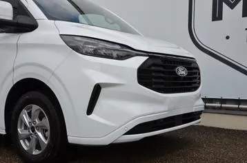 Ford Transit Custom 2026 photo 3