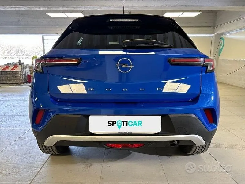 Opel Mokka 2023 photo 4