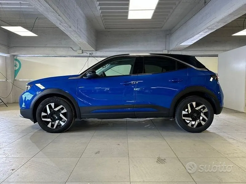 Opel Mokka 2023 photo 2