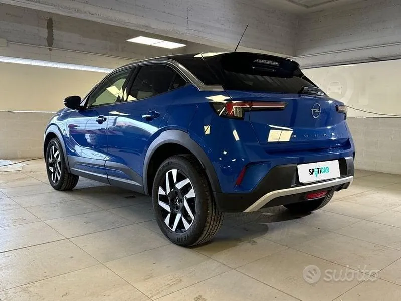 Opel Mokka 2023 photo 3