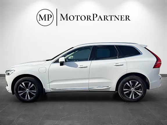 Volvo Xc60 2021 photo 5