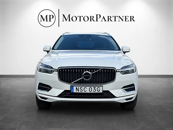 Volvo Xc60 2021 photo 3
