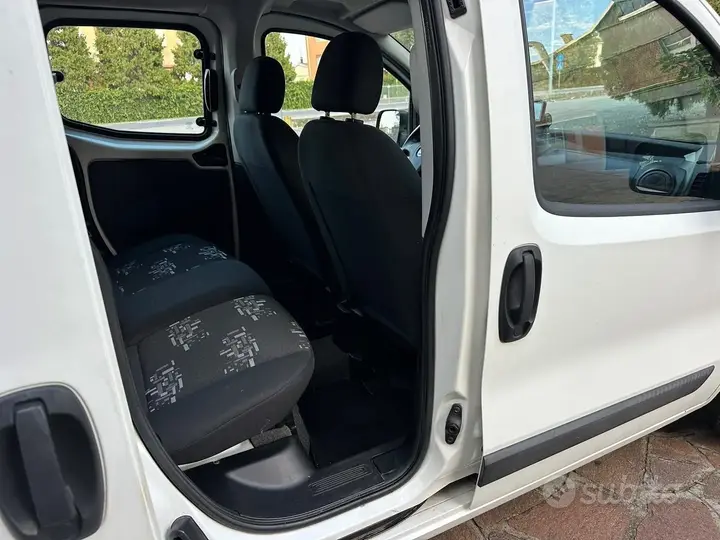 Fiat Qubo 2015 photo 3