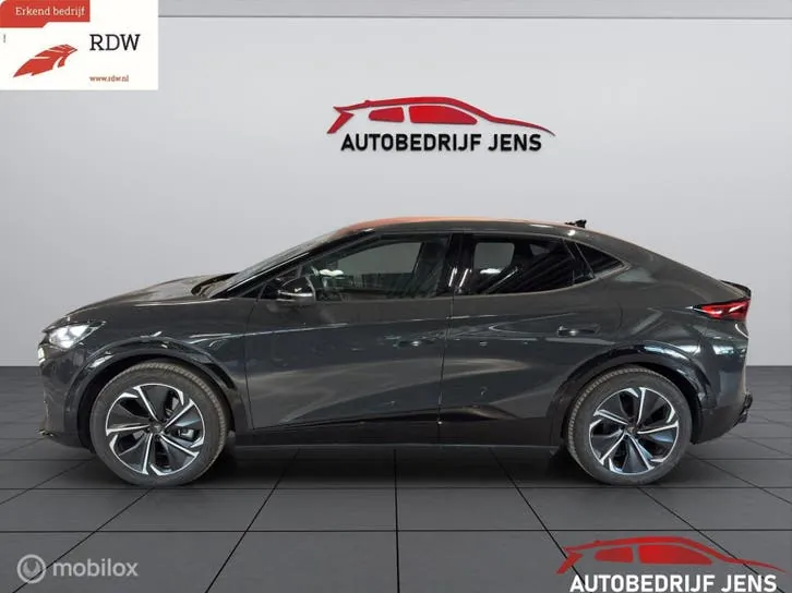Cupra Tavascan 2025 photo 3