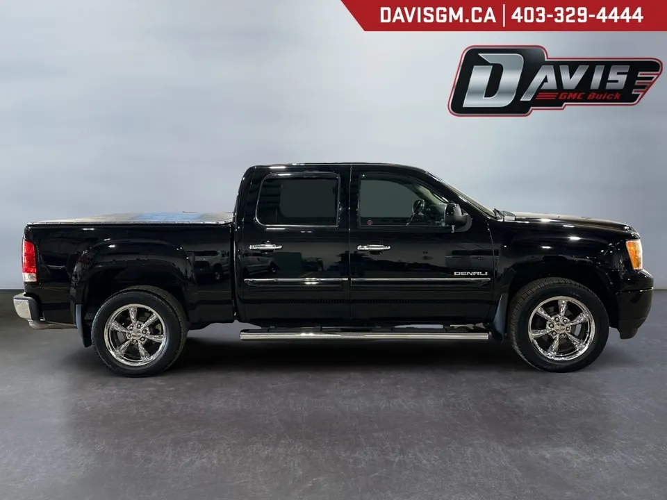 GMC Sierra 1500 2013 photo 4