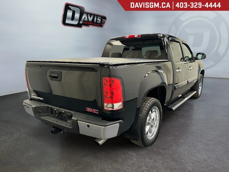 GMC Sierra 1500 2013 photo 5