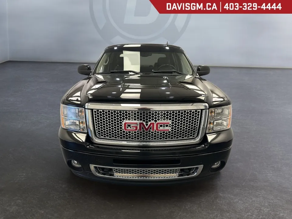 GMC Sierra 1500 2013 photo 2