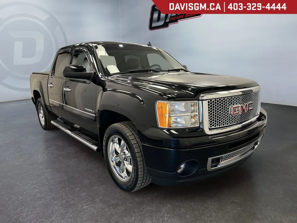 GMC Sierra 1500 2013 photo 3