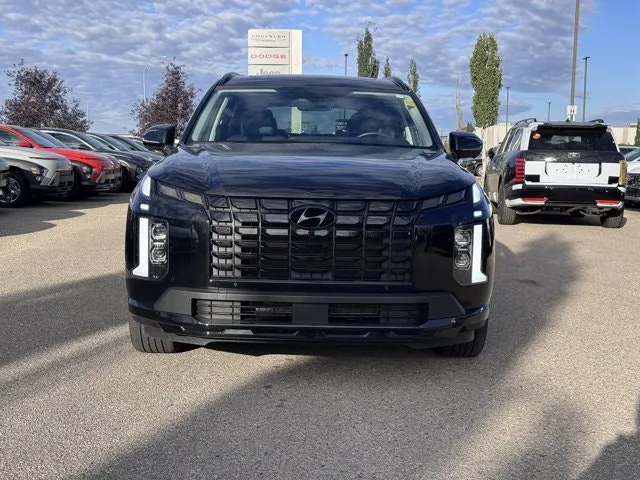 Hyundai Palisade 2024 photo 3