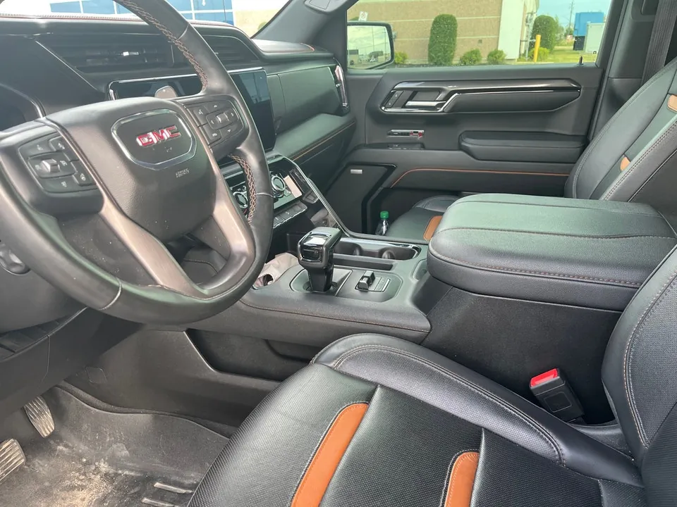 GMC Sierra 1500 2023 photo 3