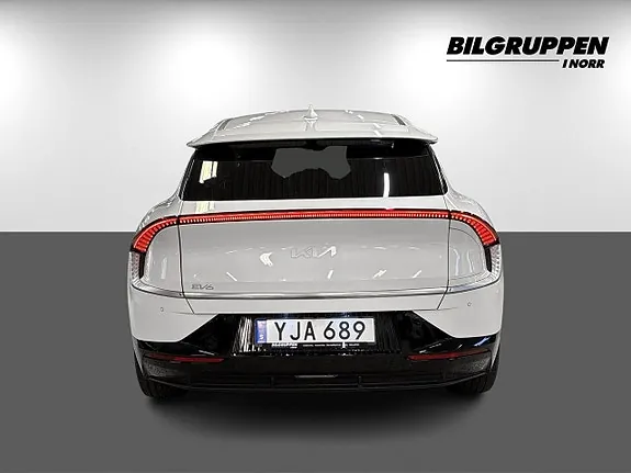 Kia Ev6 2024 photo 5
