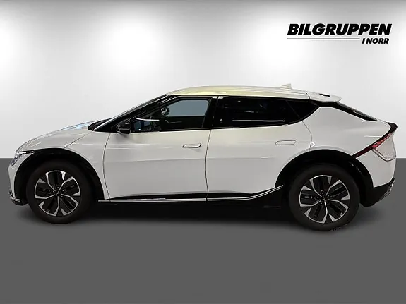Kia Ev6 2024 photo 4