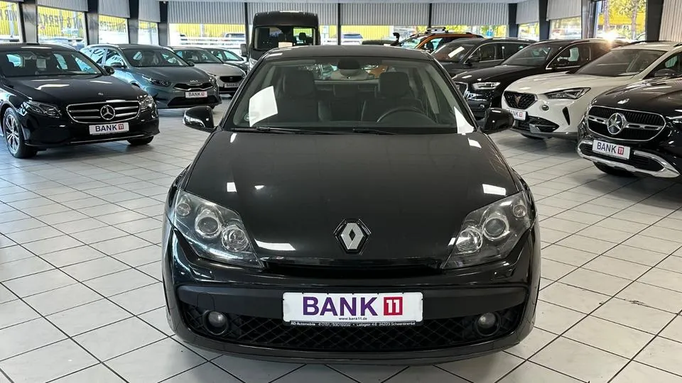 Renault Laguna Iii