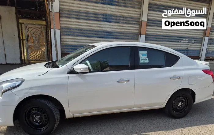 Nissan Sunny 2024 photo 4