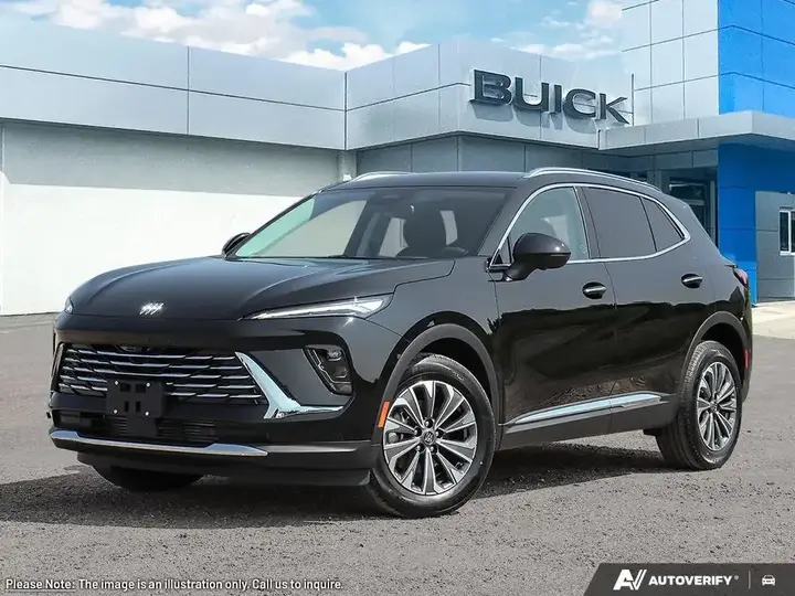 Buick Envision