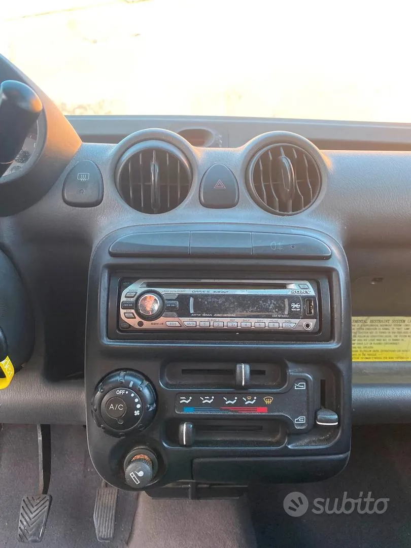 Hyundai Atos 2005 photo 4