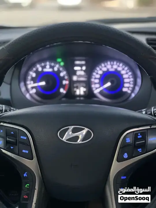 Hyundai Azera 2012 photo 4