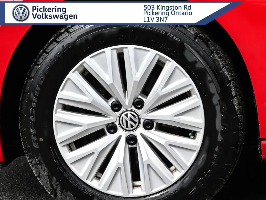 Volkswagen Jetta 2019 photo 4