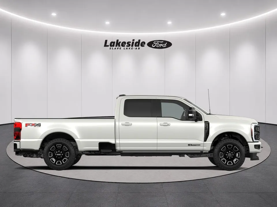 Ford F350 2026 photo 5