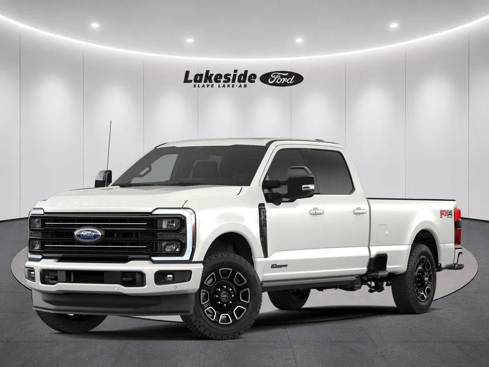Ford F350