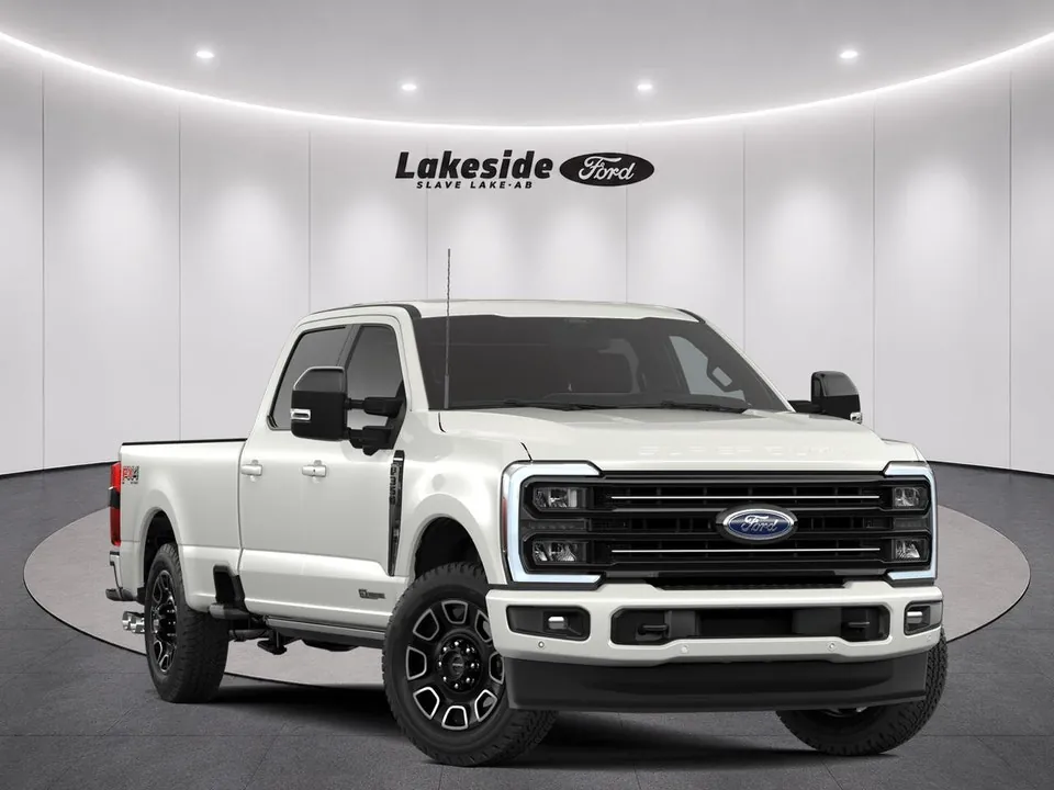 Ford F350 2026 photo 4