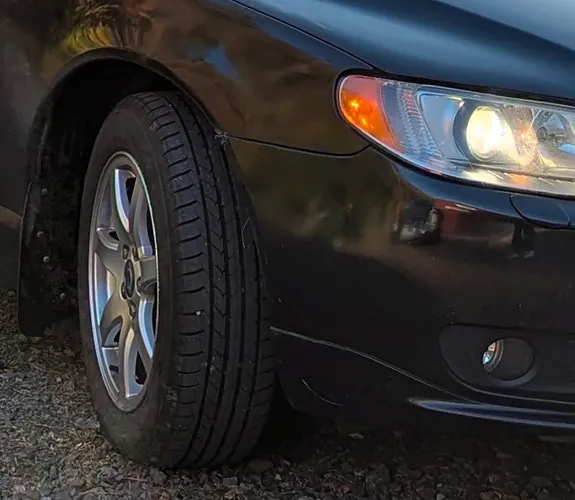 Volvo S80 2007 photo 4