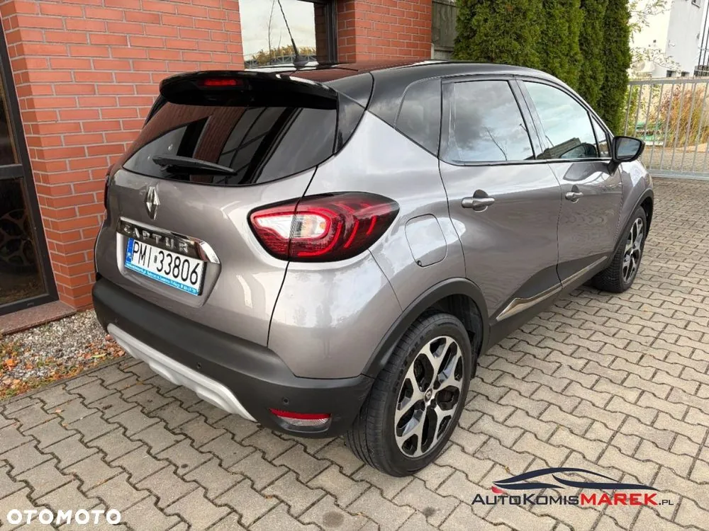 Renault Captur 2019 photo 3