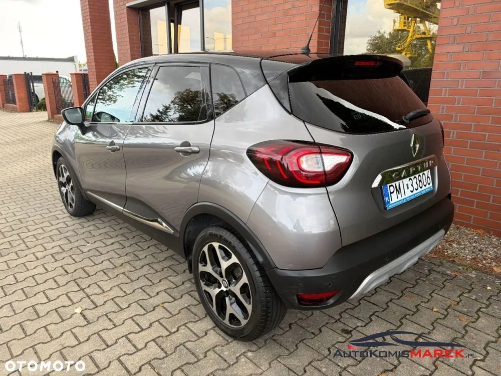 Renault Captur 2019 photo 4