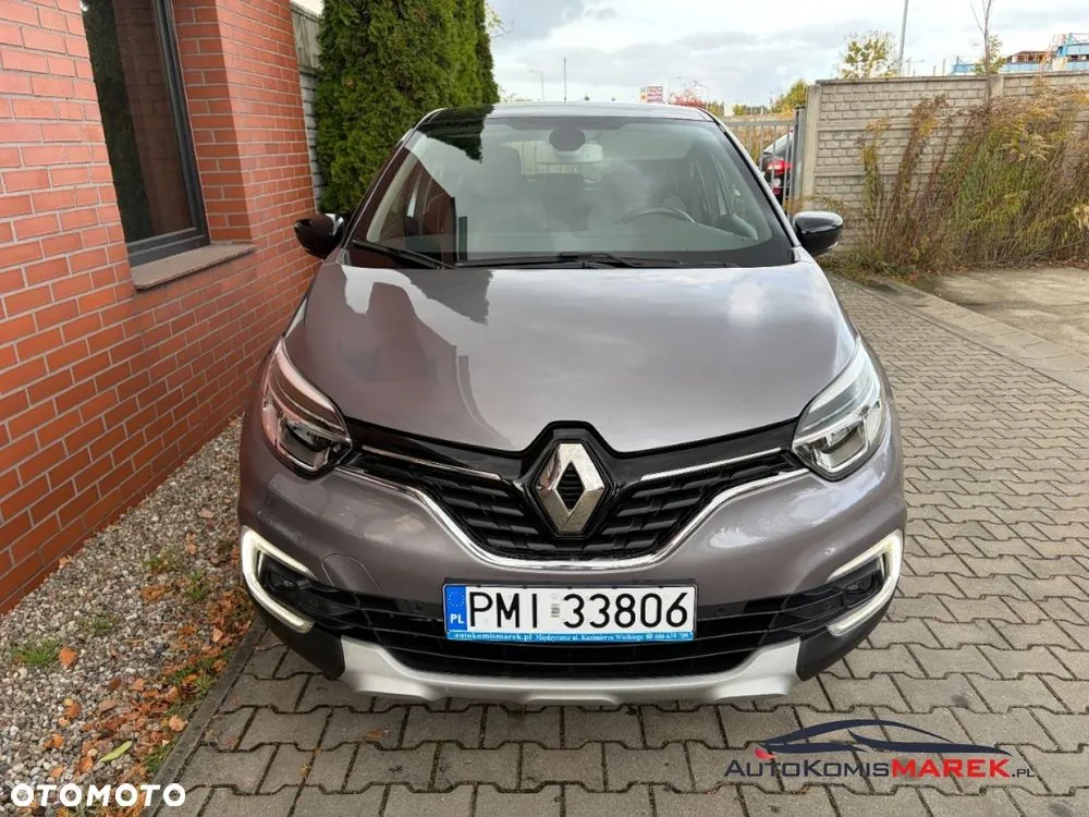 Renault Captur 2019 photo 5