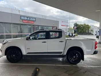 Holden Colorado 2017 photo 5
