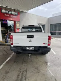 Holden Colorado 2017 photo 4