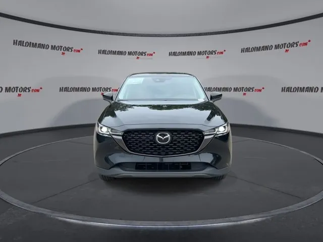 Mazda Cx-5 2025 photo 3