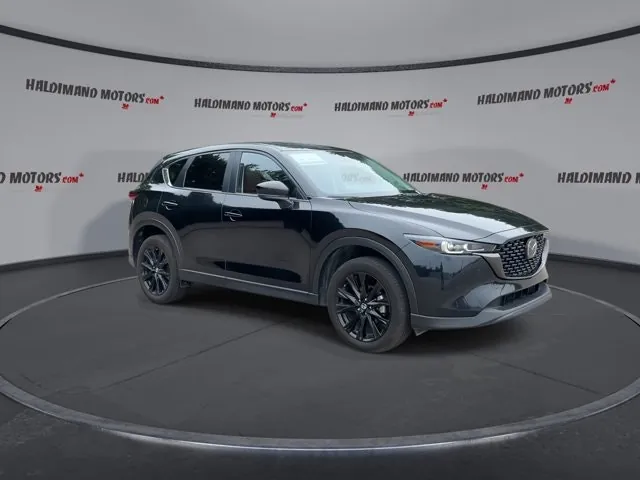 Mazda Cx-5 2025 photo 2