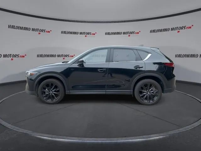 Mazda Cx-5 2025 photo 5