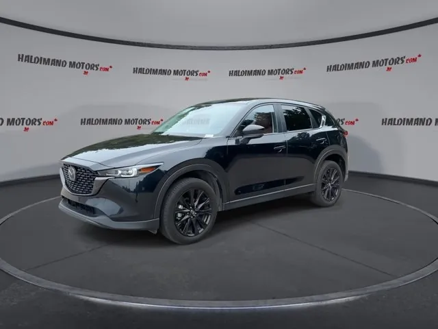 Mazda Cx-5 2025 photo 4