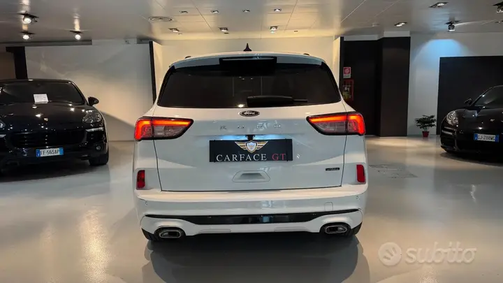 Ford Kuga 2023 photo 5