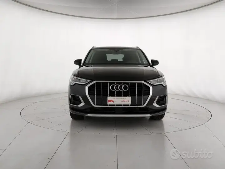 Audi Q3 2025 photo 2