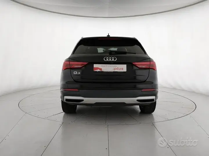 Audi Q3 2025 photo 5