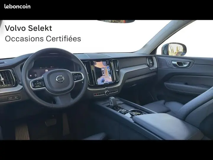 Volvo Xc60 2023 photo 4
