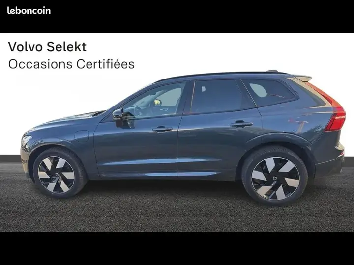 Volvo Xc60 2023 photo 2