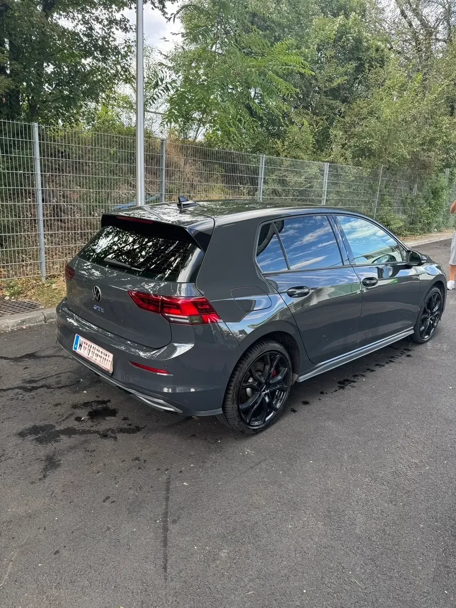 Volkswagen Golf 2021 photo 3