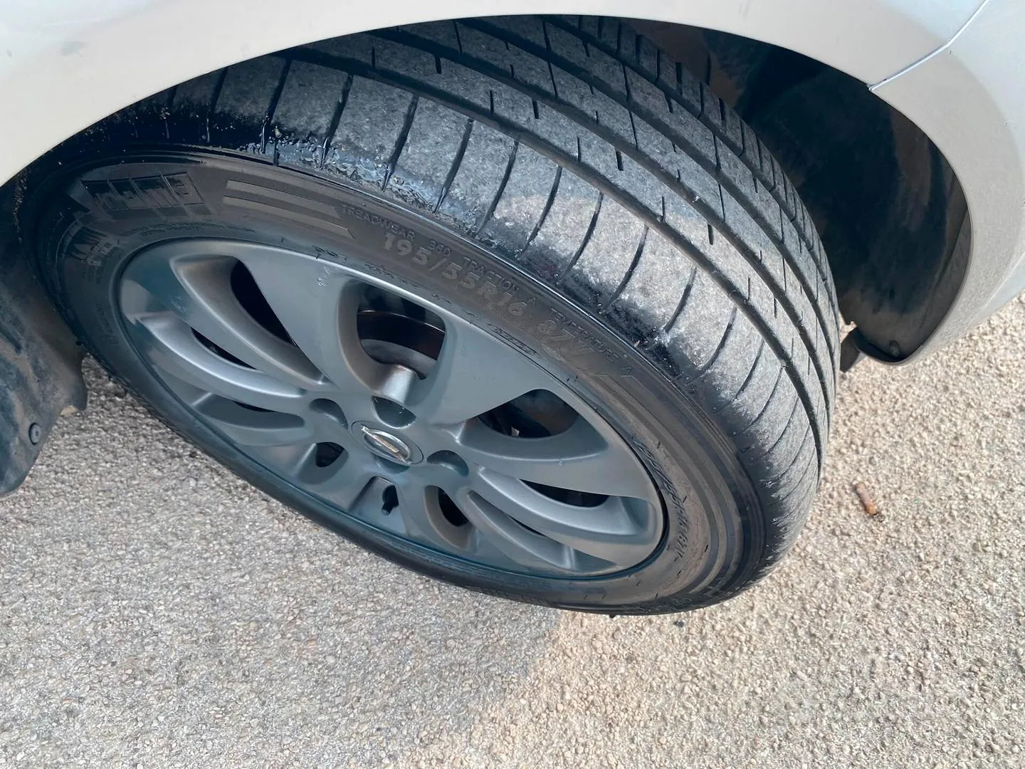 Opel Corsa 2011 photo 5