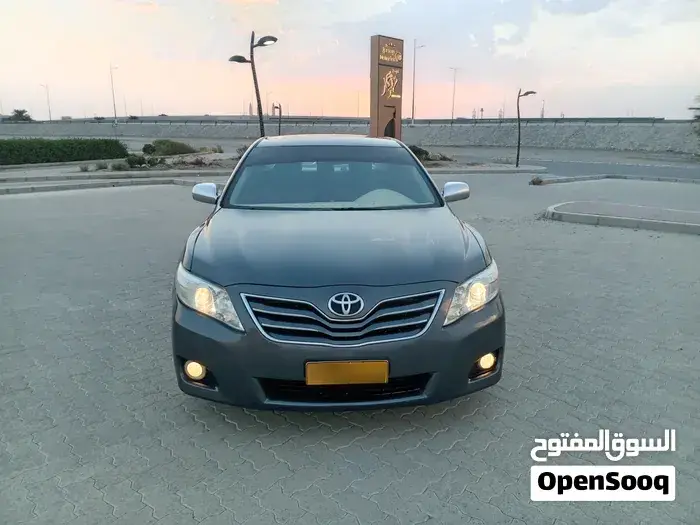 Toyota Camry 2011 photo 5