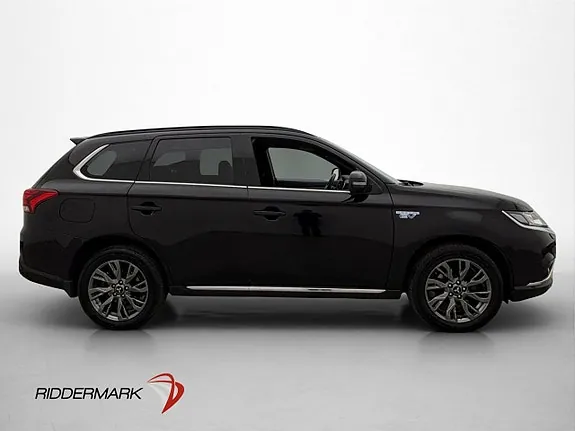 Mitsubishi Outlander 2018 photo 4