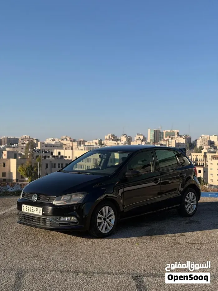 Volkswagen Polo 2018 photo 5