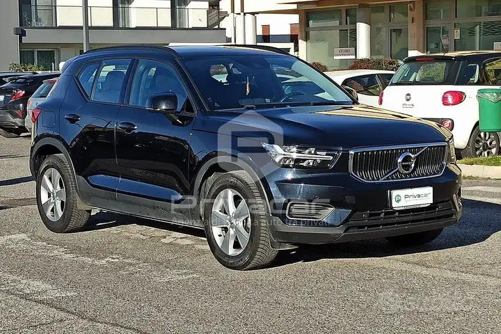 Volvo Xc40 2021 photo 3
